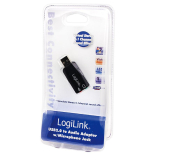 LogiLink 5.1 USB UA0053 - 1414908 - zdjęcie 2